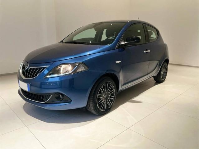 Lancia Ypsilon III 1.0 firefly hybrid Gold s&s 70cv