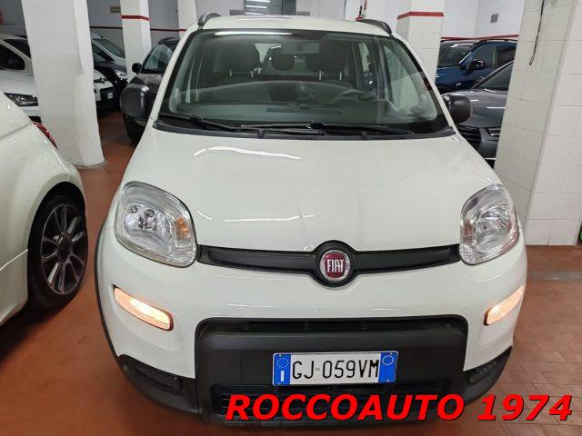 FIAT Panda 1.0 Hybrid City Life " 5 POSTI "