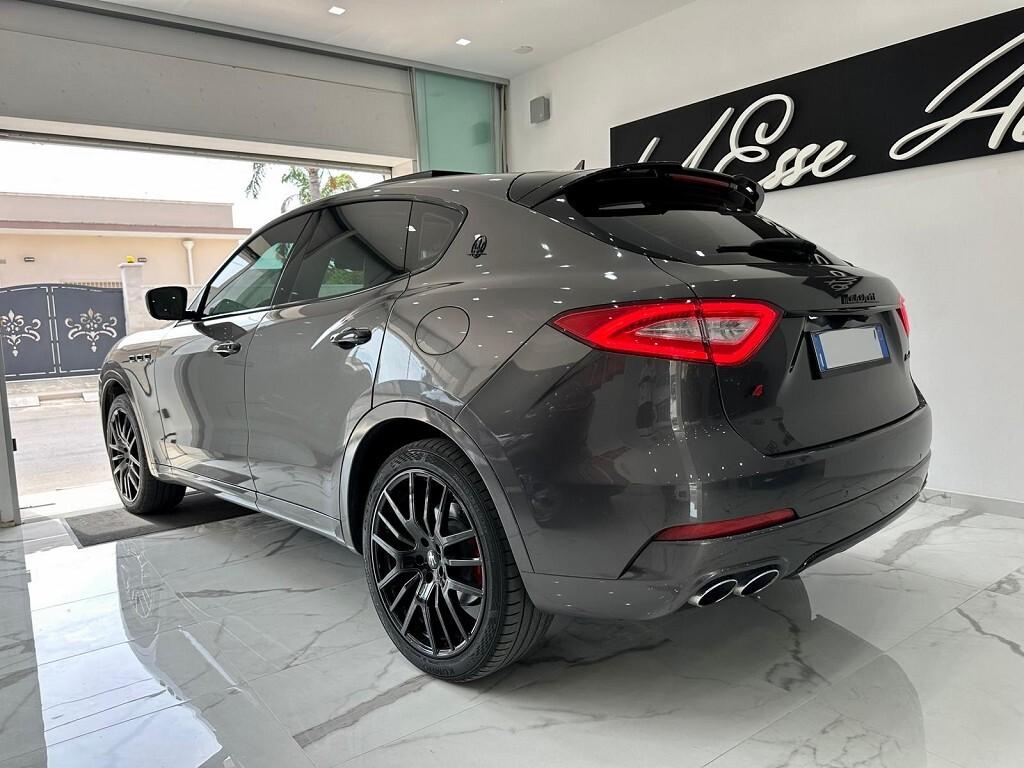 Maserati Levante Levante 3.0 V6 275cv Gransport Q4