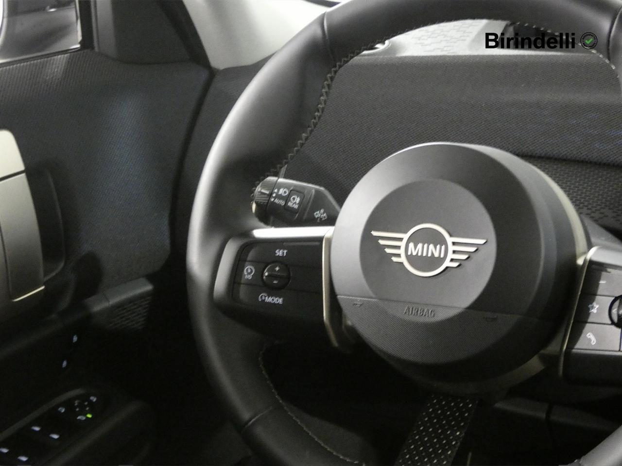 MINI Mini Countrym.(U25) - Mini Countryman C Classic