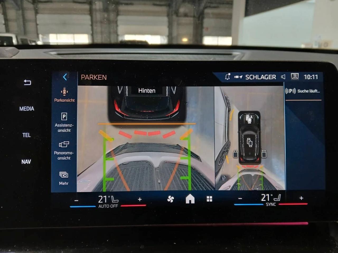 Bmw X1 18d xLine PELLE_NAVI_FULL LED_HEAD-UP_360° Camera