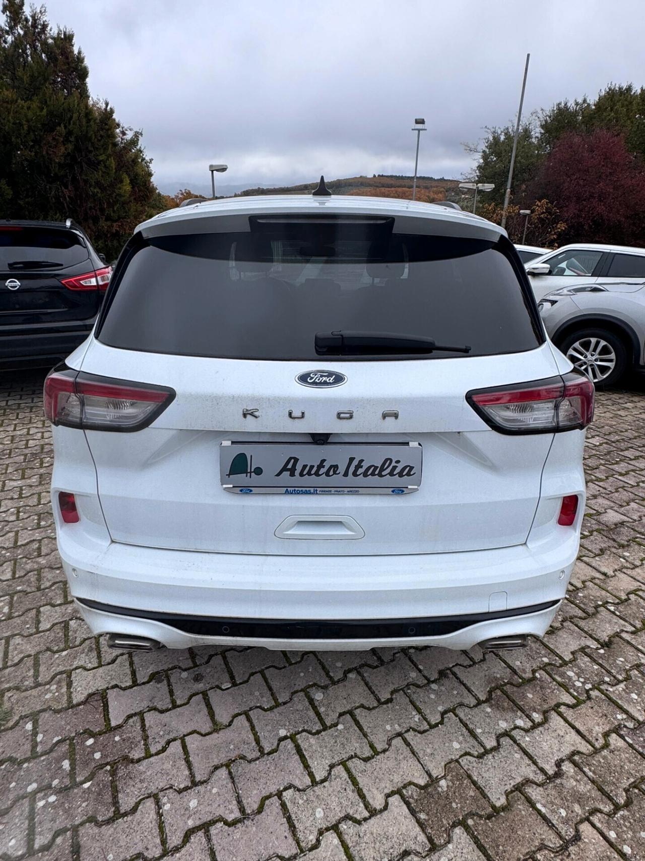FORD KUGA 1.5 120CV ST-Line 2022