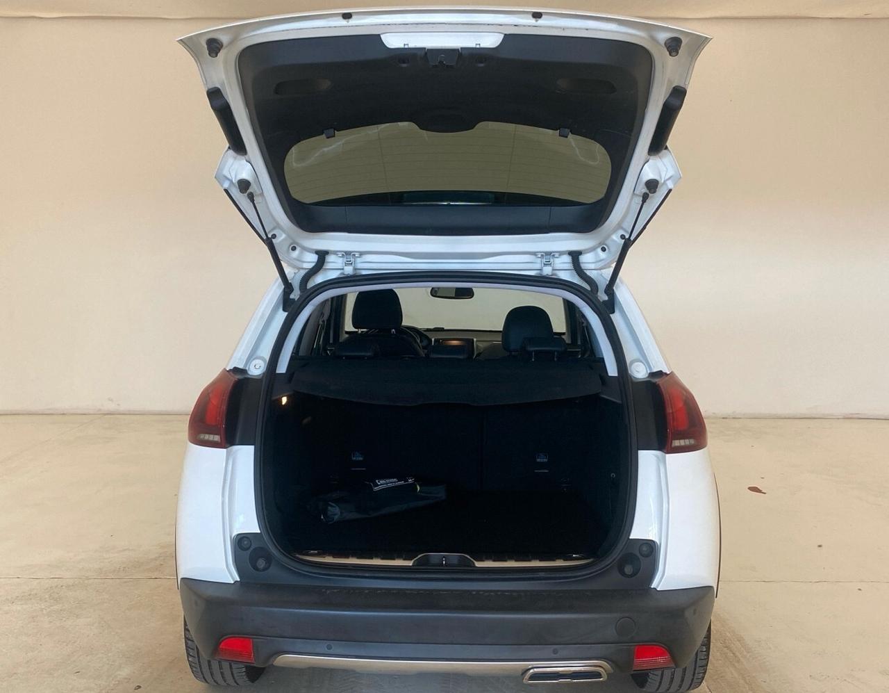 Peugeot 2008 1.6 BlueHDi GT Line FULL