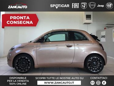 FIAT 500C Hybrid Hybrid La Prima MY25