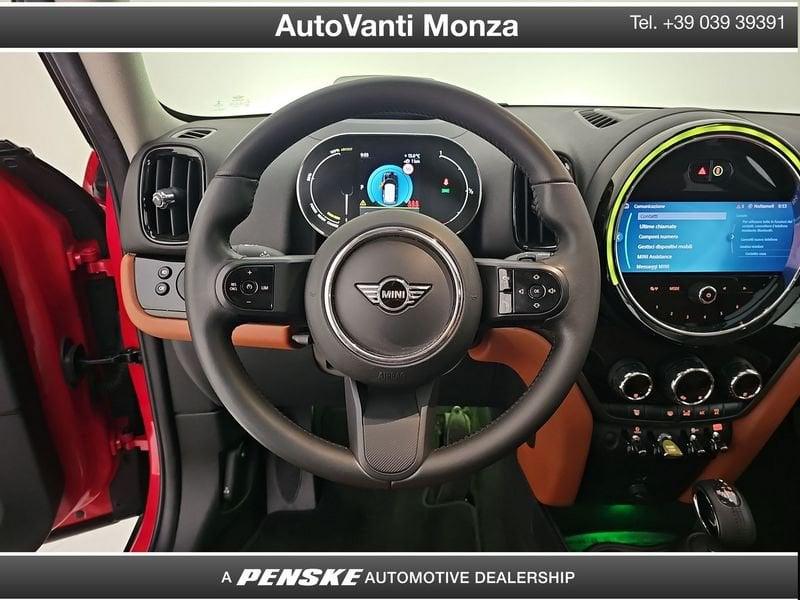 MINI Mini Countryman F60 Mini 1.5 Cooper SE 'ALL4' Countryman ALL4