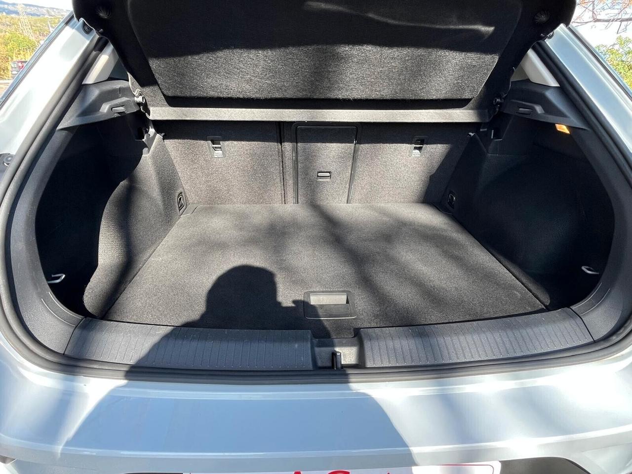 Volkswagen T-ROC 2.0 TDI 150 CV DSG 4MOTION Style BMT FULL LED