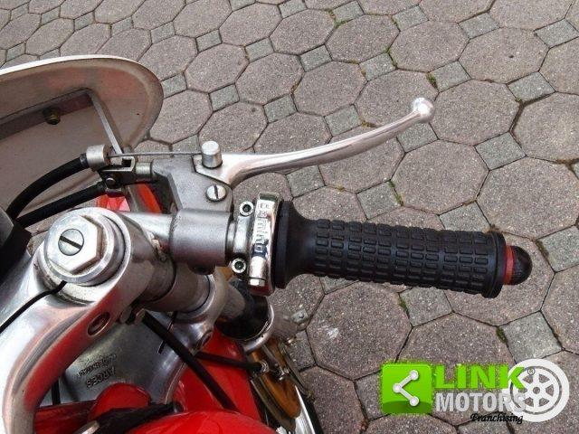 AERMACCHI Other Aermacchi-Harley-Davidson-ANNO-1965-5-MARCE