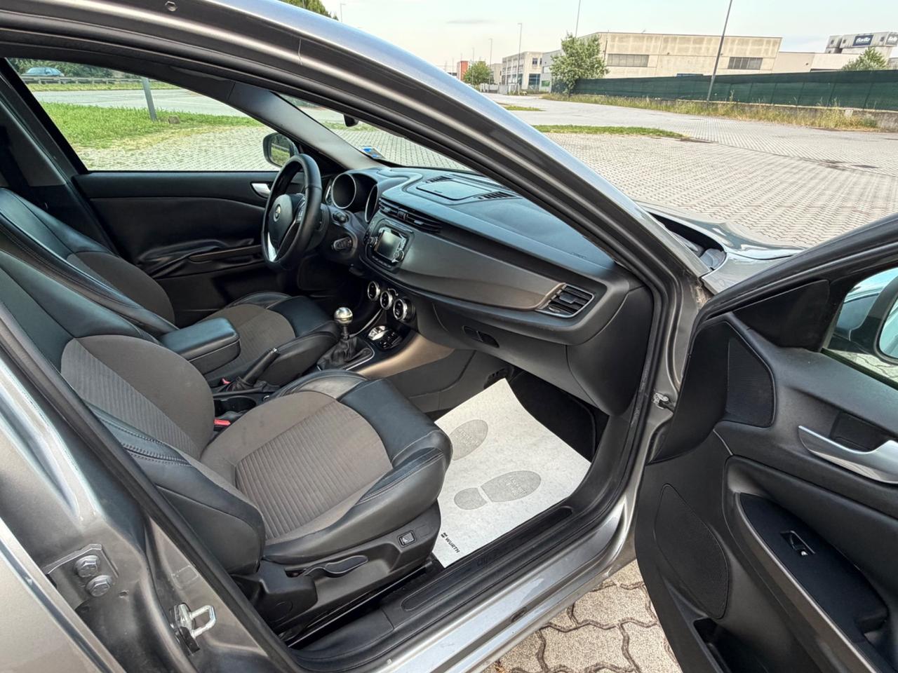 Alfa Romeo Giulietta 2.0 JTDm-2 150 CV Exclusive