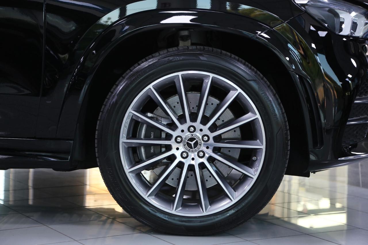 Mercedes GLE 350 de phev EQ Power 4Matic Premium Plus auto