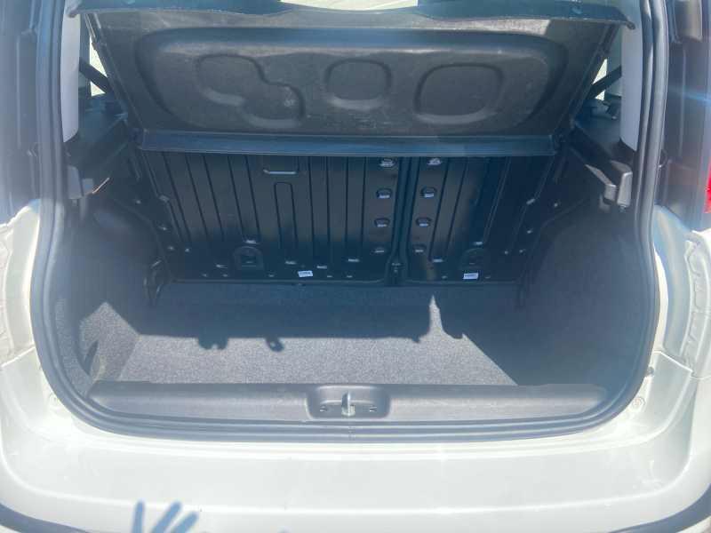 FIAT Panda 1.0 firefly hybrid Cross 70cv 5p.ti