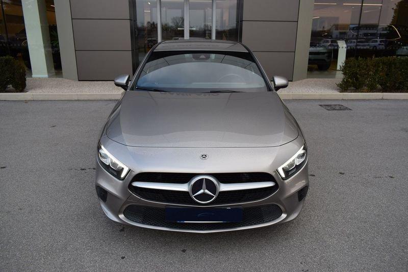 Mercedes-Benz Classe A A 200 Automatic 4p. executive