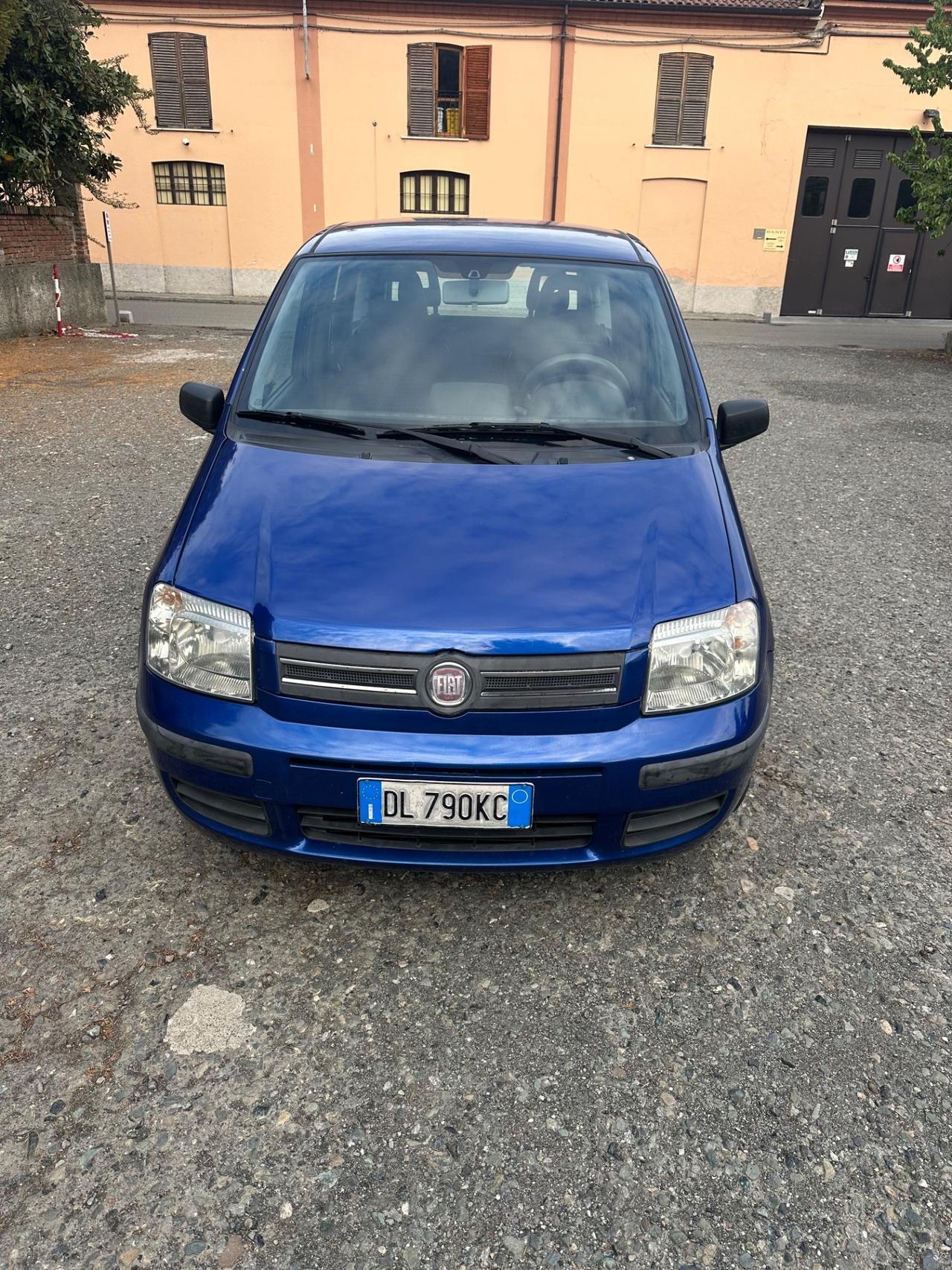 Fiat Panda 1.2 Dynamic