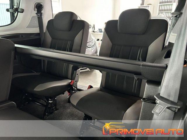 FIAT Doblo Doblò 1.4 T-Jet 16V Easy