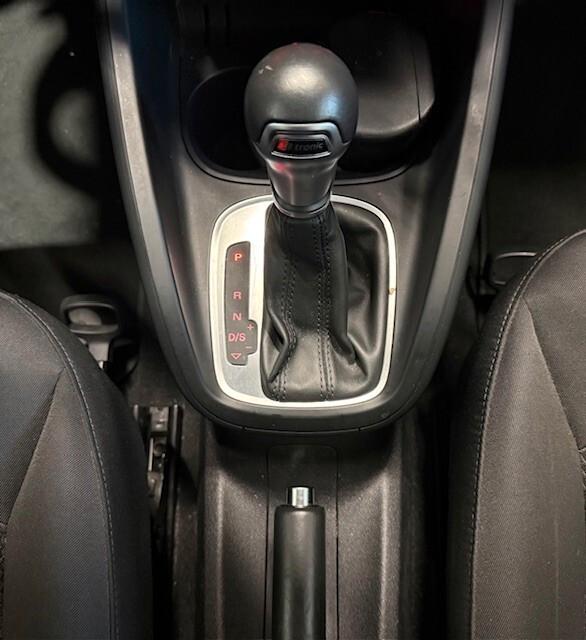 A1 Sportback 1.4 tdi S-line s-tronic