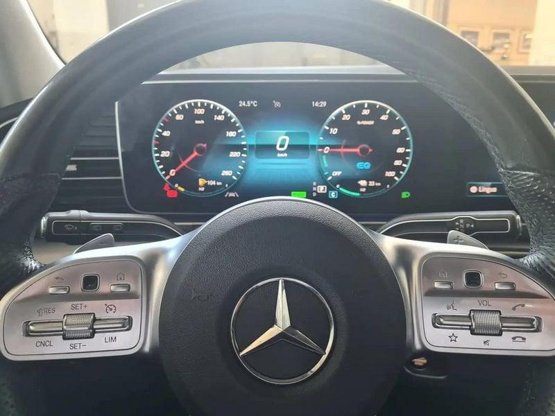 Mercedes-Benz GLE GLE 350 de phev (e eq-power) Premium Plus 4matic auto - IVA ESPOSTA !