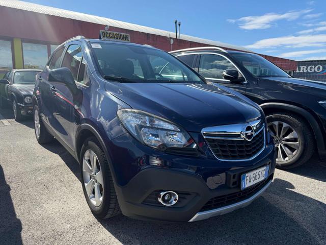OPEL Mokka 1.6 Ecotec 115CV 4x2 Start&Stop Ego