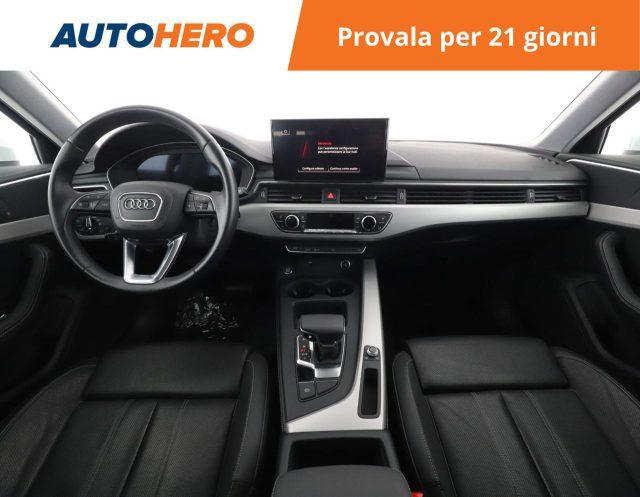 AUDI A4 Avant 30 TDI/136 CV S tronic Business Advanced