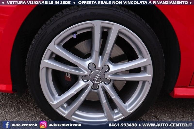 Audi A1 S1 SPB 2.0 TFSI quattro