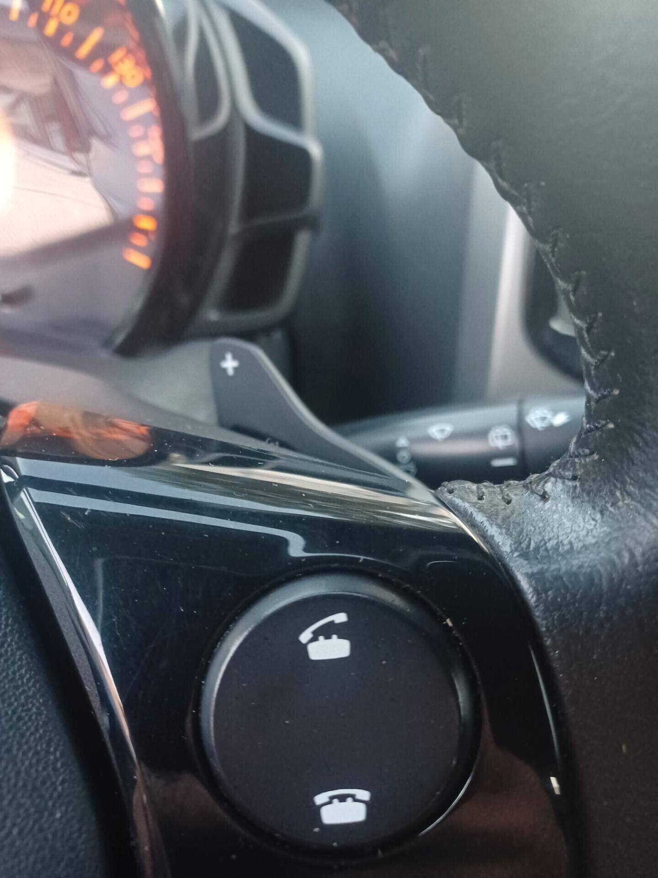 Toyota Aygo 1.0 5 PORTE AUTOMATICA 12/2015