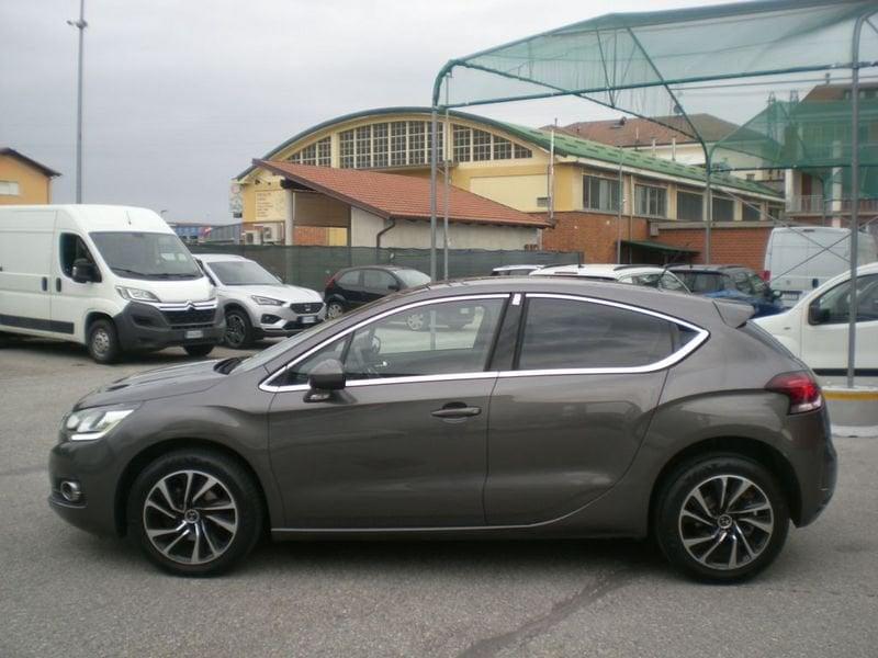 DS DS4 1.6 bluehdi Business s&s 120cv eat6 FL