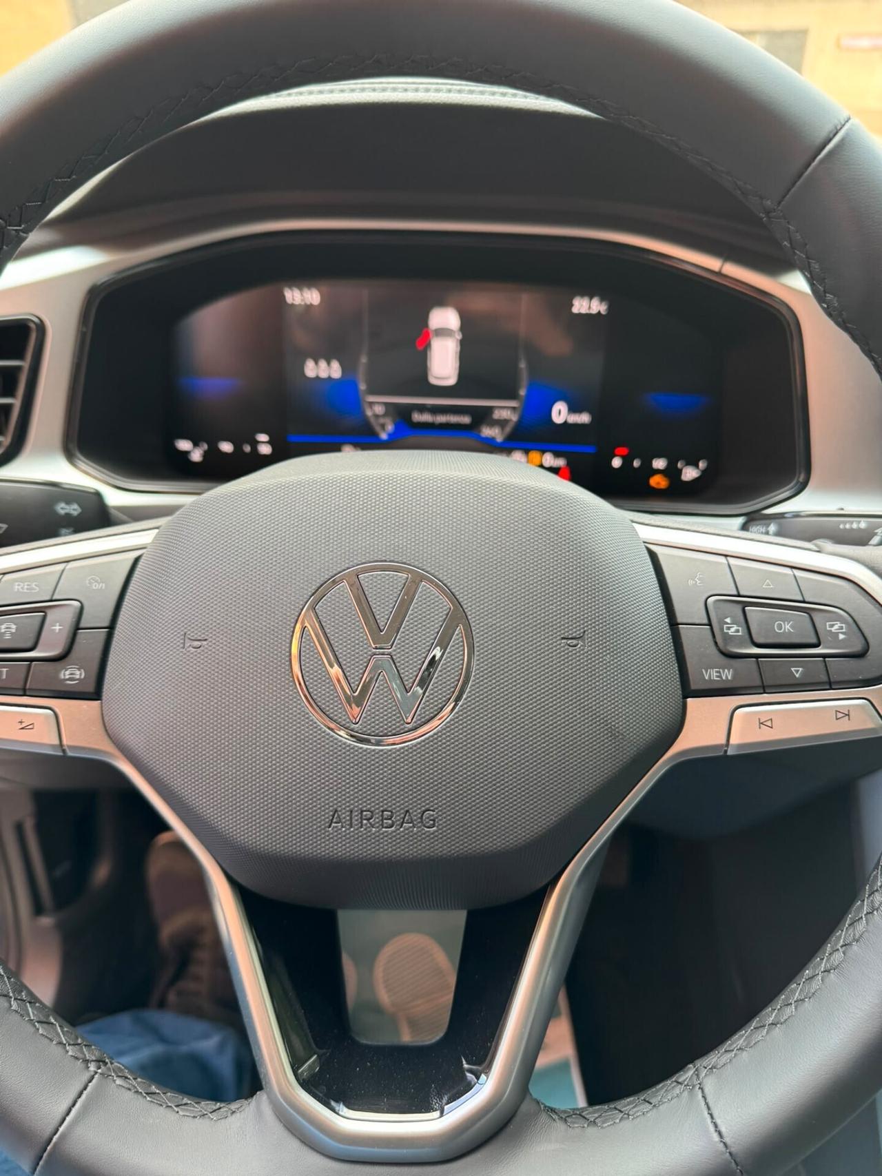 Volkswagen T-Roc 1.0 TSI Edition Plus