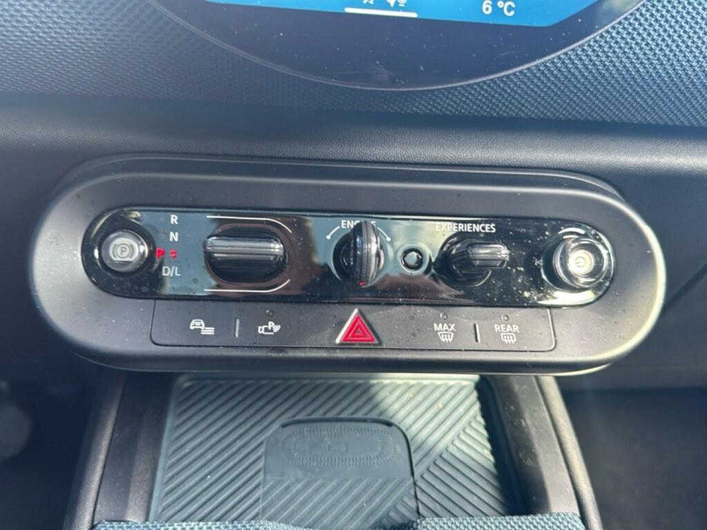 Mini Mini Countryman 1.5 48V C Favoured Steptronic