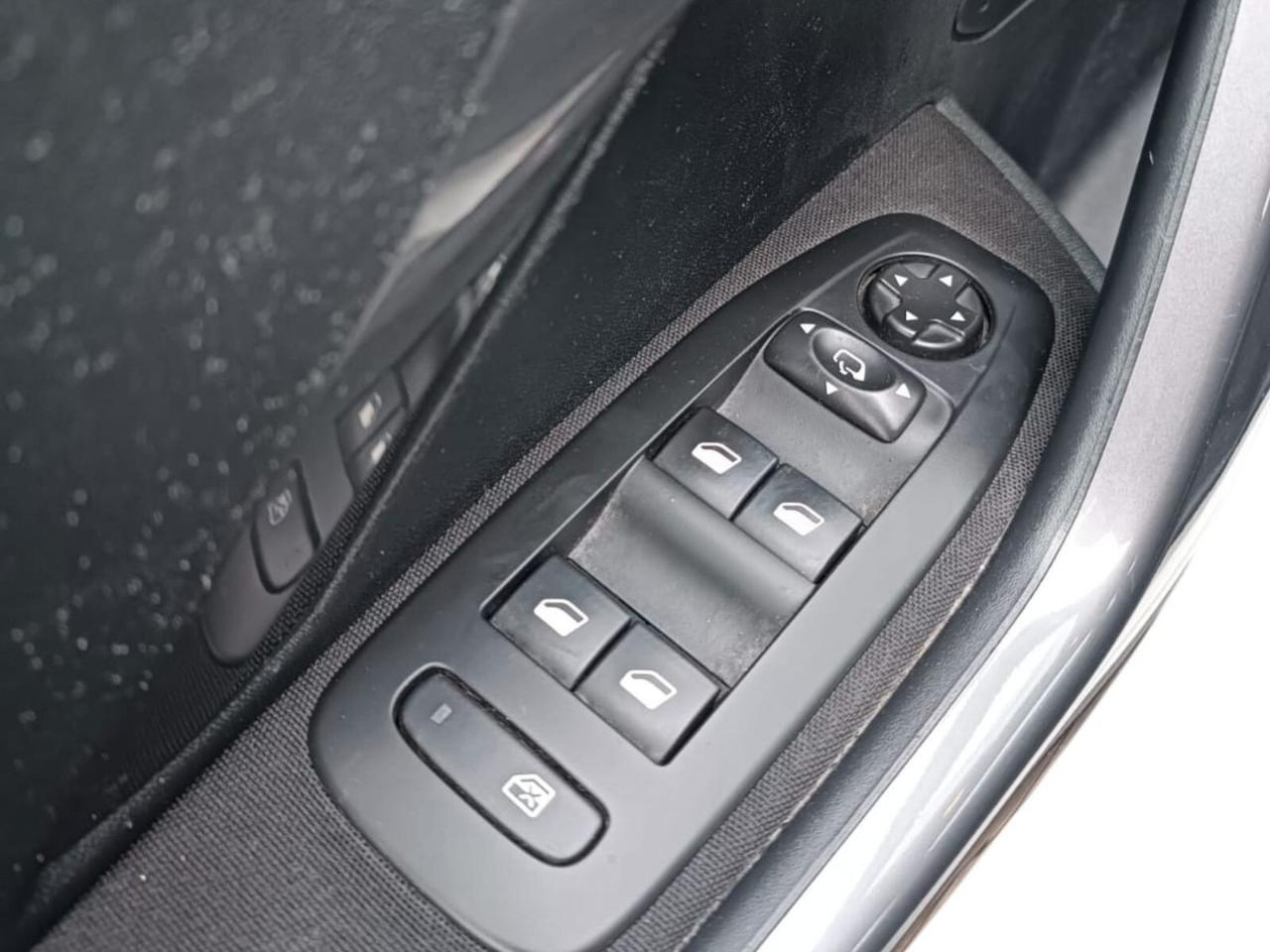 Peugeot 2008 BlueHDi 75 Active