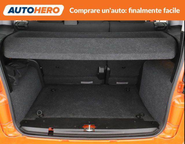 FIAT Qubo 1.4 8V 77 CV Lounge