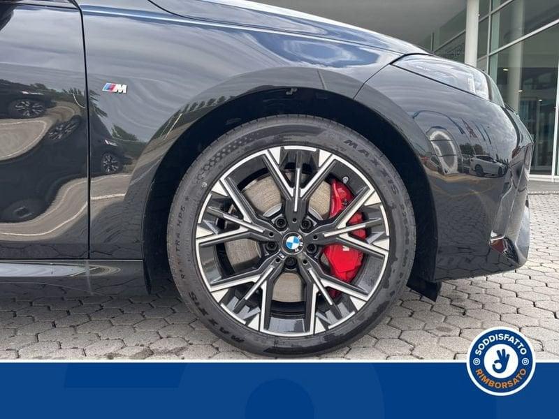 BMW Serie 1 120d M Sport Pro