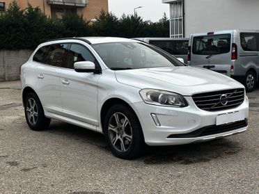 Volvo XC 60 XC60 D4 AWD Geartronic Momentum