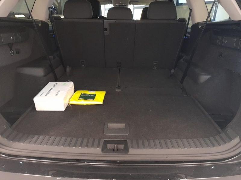 Škoda Kodiaq 1.5 m-HEV Executive DSG 7p