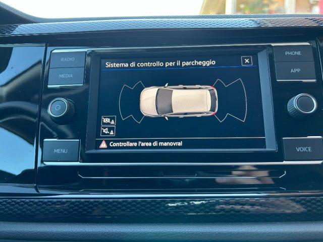 VOLKSWAGEN Polo 1.0 TGI 5p. Life