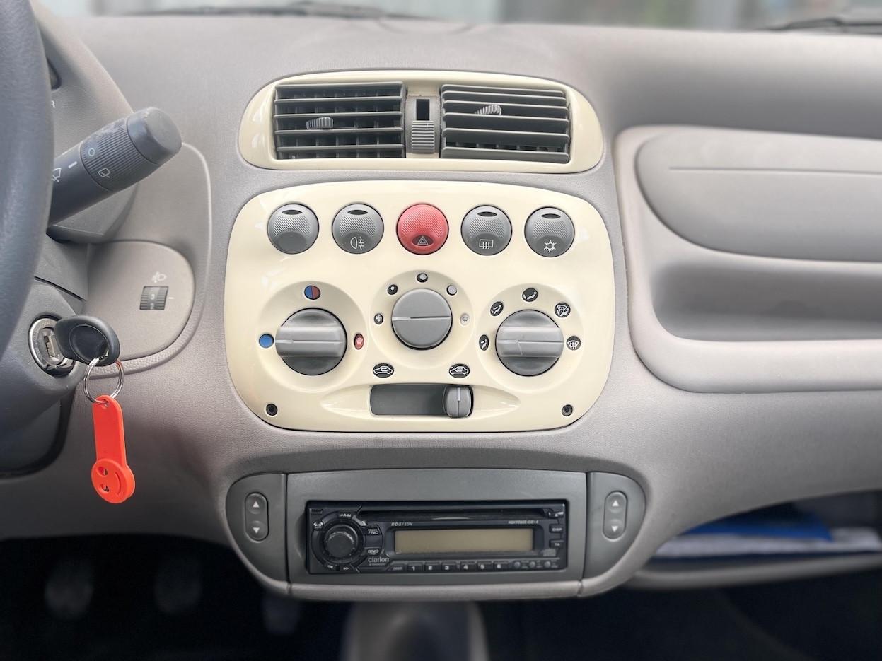 Fiat 600 1.1 Benzina 54CV Neo. - 2008