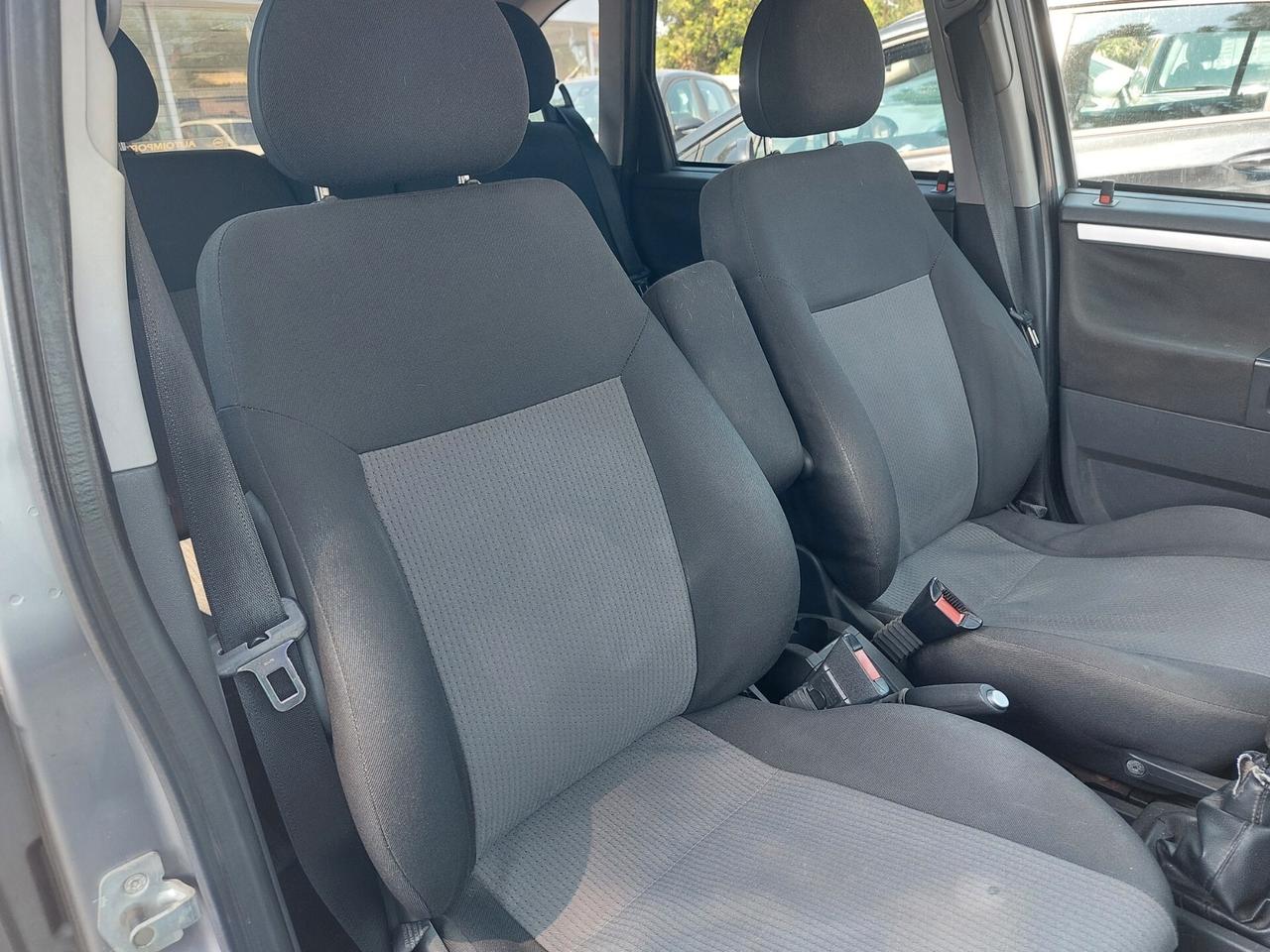 Opel Meriva 1.7 CDTI 101CV Enjoy