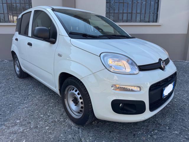 FIAT New Panda AUTOCARRO 1.0 GSE S&S Hybrid Pop Van 2 posti