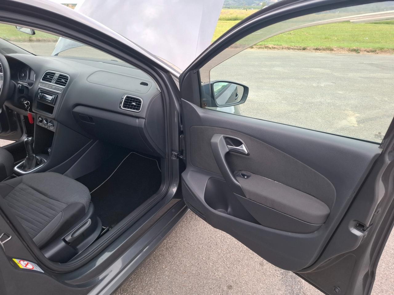 Volkswagen Polo 1.2 TDI DPF 5 p. Comfortline