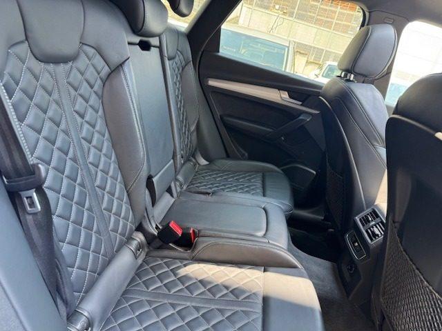 AUDI Q5 55 TFSI e quattro PHEV S tronic S line plus TETTUC