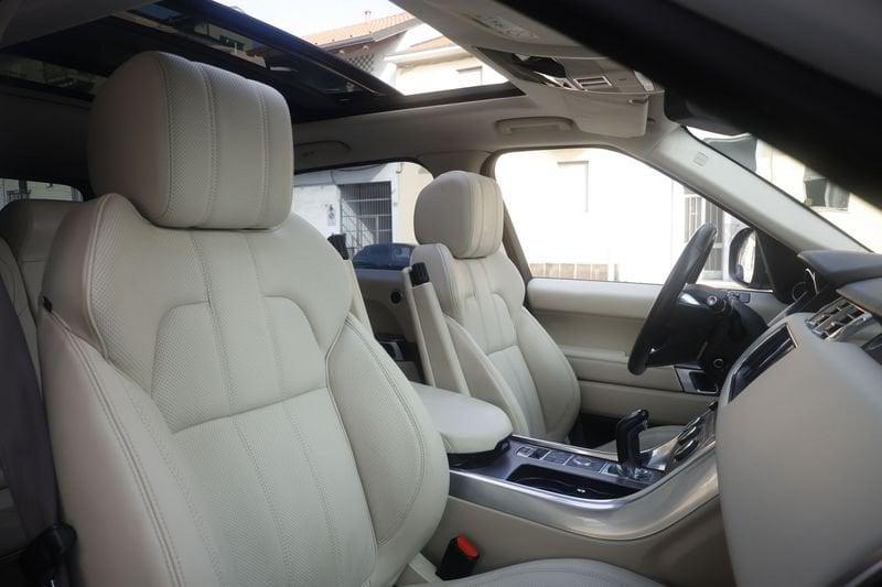 Land Rover Range Rover Sport Land Rover Range Rover Sport 3.0 tdV6 HSE Dynamic auto 183KW ANNO 2014