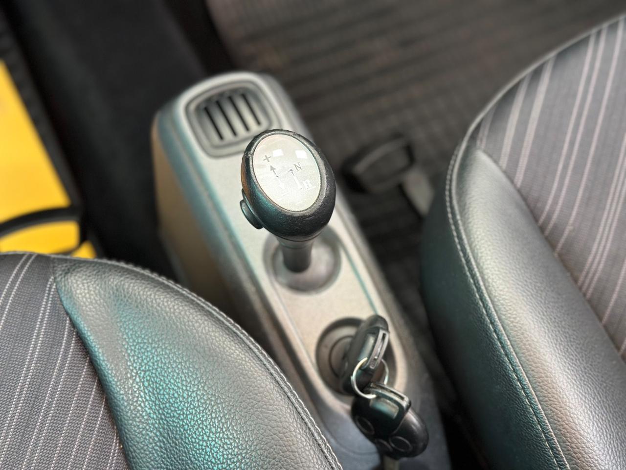 SMART FORTWO 451 800 CDI DIESEL CAMBIO AUTOMATICO