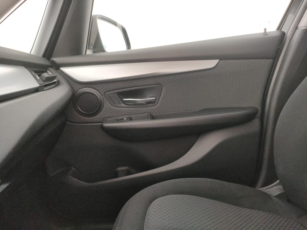 BMW 216d Active Tourer