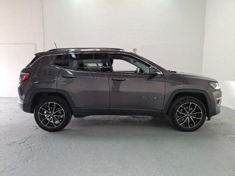 JEEP Compass 2ª serie Compass 1.4 MultiAir 170...