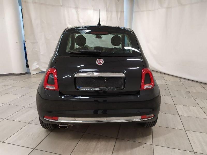 FIAT 500 1.2 Dolcevita easypower Gpl 69cv