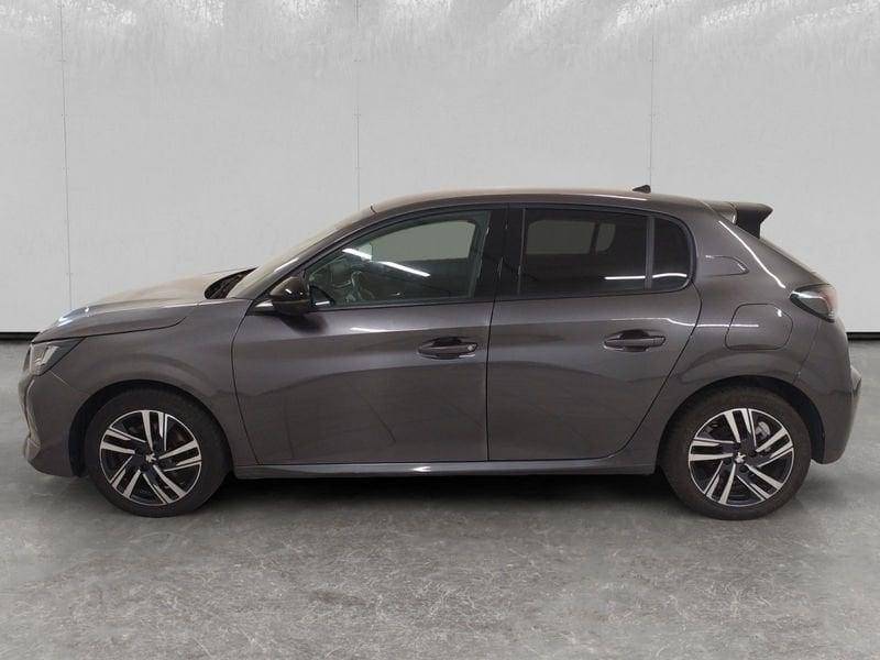 Peugeot 208 1.2 puretech Allure Pack s&s 100cv eat8