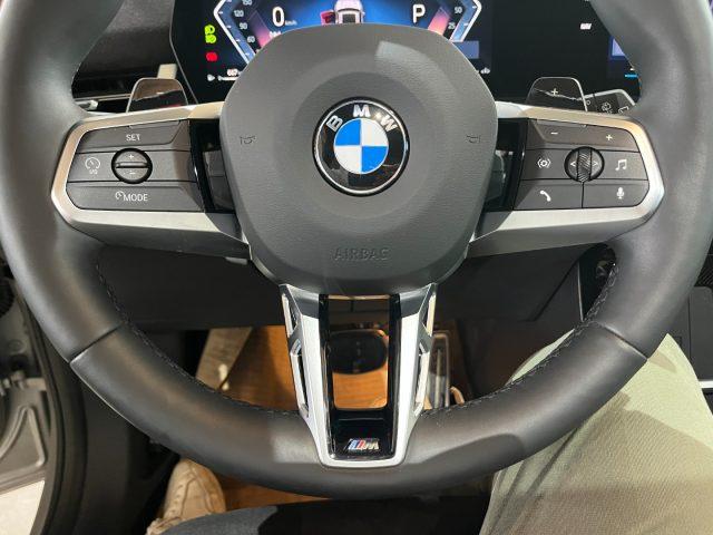 BMW X1 sDrive 18i Msport "18 M sport/TETTO/Park/Telec/LED