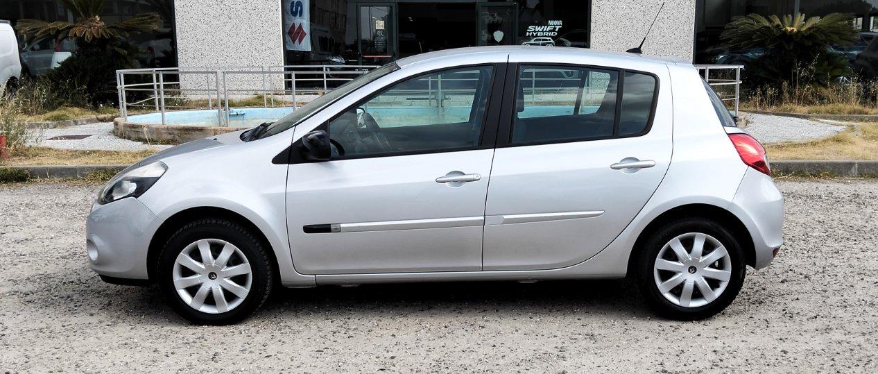 Renault Clio 5 Porte Clio 5p 1.5 dci Dynamique 75cv