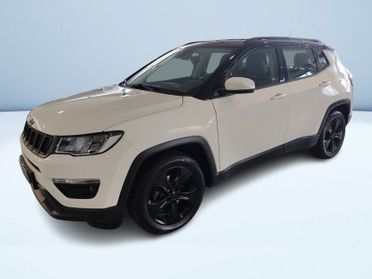 Jeep Compass 1.6 MJT NIGHT EAGLE 2WD 120CV MY19