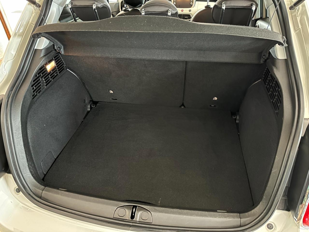 Fiat 500X 1.3 M.JET 95 cv. CITY CROSS (Nav)