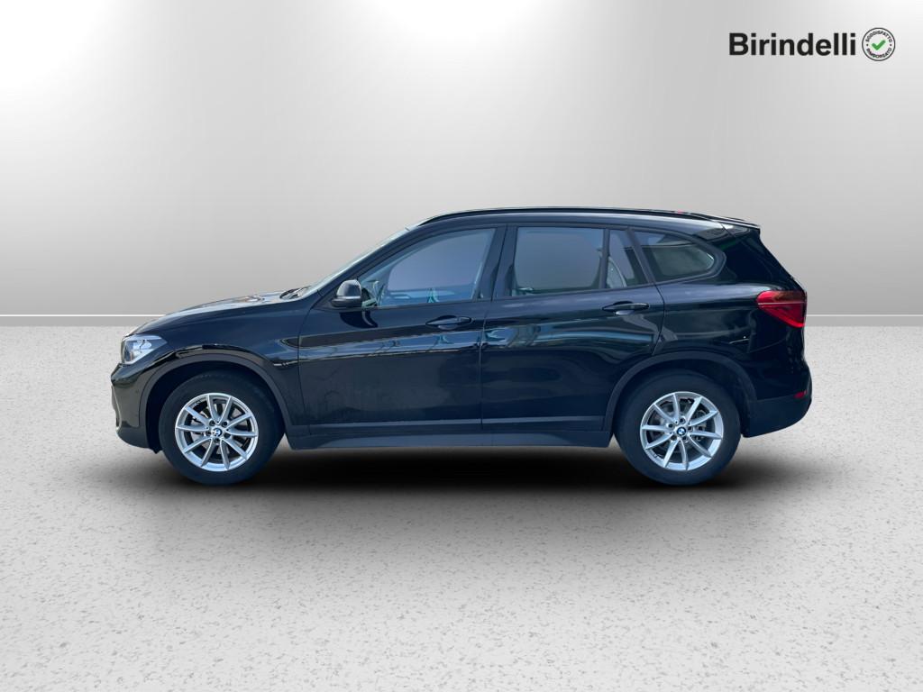 BMW X1 (F48) - X1 sDrive18i Advantage