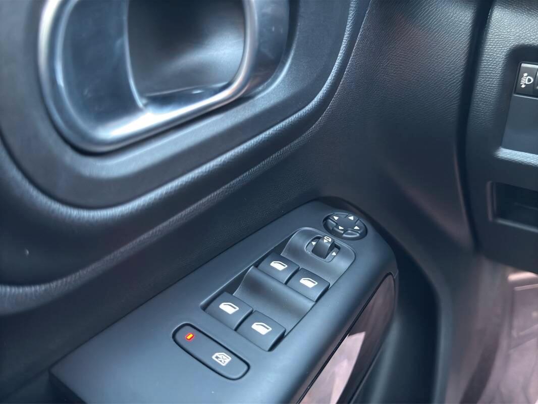 Citroen C5 Aircross 1.5 bluehdi Business s&s 130cv eat8 Con NAVIGATORE