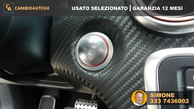 MERCEDES-BENZ A 200 d Automatic Premium AMG +Night+Tetto Apribile